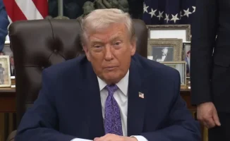 Трамп объявил власти Венесуэлы террористами и потребовал вернуть нефть страны