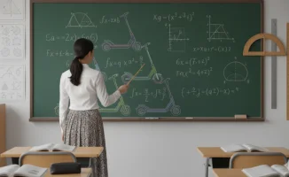 В Актобе осуждены организаторы финансовой пирамиды с самокатами HRT