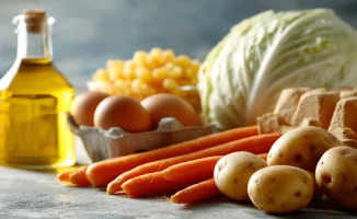 Казахстан расширяет список регулируемых цен на 33 социально значимых продукта