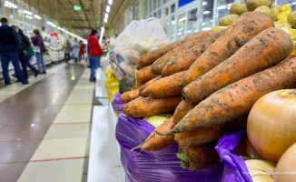 В Казахстане расширили список товаров с контролем цен: новые изменения