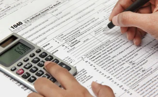 Новый налоговый кодекс: переход на упрощёнку в нашем городе