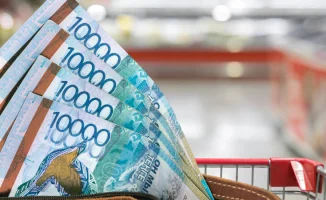 КГД прокомментировало влияние нового Налогового кодекса на цены