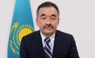 Вице-министр здравоохранения Амангельдиев уходит: что дальше?