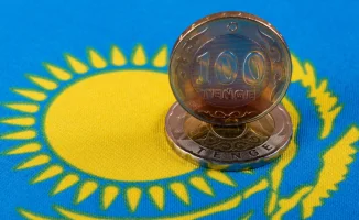 Казахстан: ВВП впервые превысит 300 миллиардов долларов в 2023 году