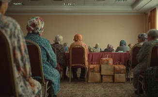 Массажные накидки за 3 миллиона: как деньги вернулись к пожилым женщинам