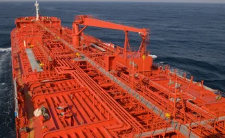 Танкер MATILDA атакован беспилотниками у терминала КТК в Казахстане