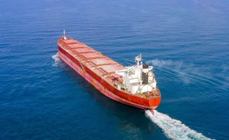 Казахстан осуждает атаки на танкеры в Чёрном море: заявление МИД страны