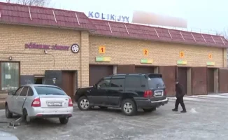 Автомойки в Казахстане обязаны перейти на повторное использование воды