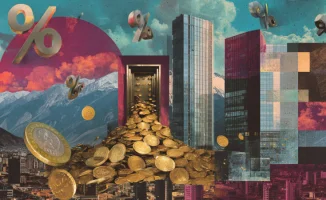 Рост ставок по депозитам в Казахстане: лучшие предложения