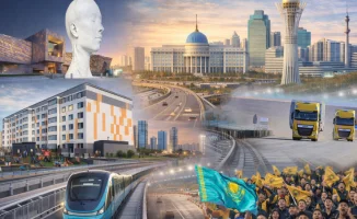 Казахстан 2025: Преодоление трудностей и неожиданные госзакупки в фокусе года