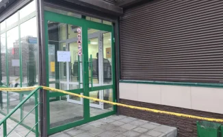 В Павлодаре ограбление банка: 40 потерпевших, следы ведут в Грузию и Армению