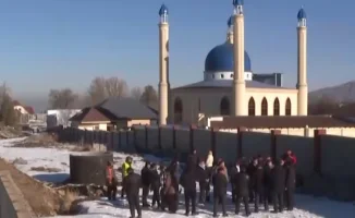 Талгару нужно ещё 1,7 млрд тенге для завершения водопровода