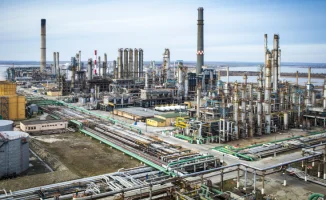 Тенгизшевройл возобновляет добычу нефти на Тенгизе после аварии в Казахстане