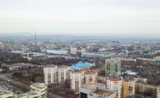 Алматы: бюджетные миллиарды утекли, как песок сквозь пальцы