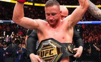 Гонорары бойцов UFC: Гэтжи и Пимблетт определяют новые финансовые реалии в легком дивизионе
