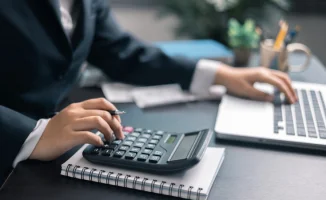 Вице-министр о зарплатах налоговиков: низкие доходы могут негативно сказаться на эффективности работы системы