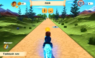 Критика ответила: Steppe Rider за полмиллиона от Минобрнауки