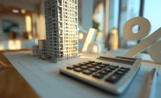 Нацбанк: осторожно с покупкой жилья, советует Тимур Сулейменов