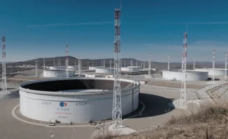 Атаки на КТК: Казахстан не экспортировал 3,8 млн тонн нефти