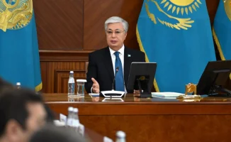 Токаев: Правительство на распутье – время принимать кадровые решения!