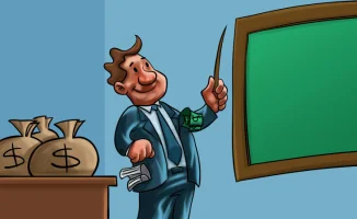 Минфин выявил нарушения в финансировании частных школ Казахстана