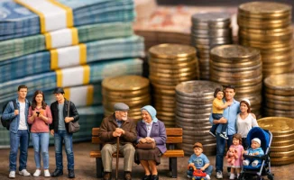 2026 год: Казахстан вступает в новую финансовую эру с обновлёнными стандартами