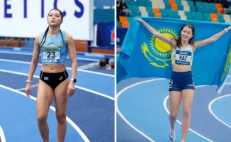 Казахстанская чемпионка Аделина Земс заявила о невыплате призовых