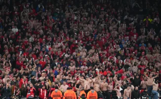 Чешская 'Славия' возвращает деньги фанатам за билеты после разгрома в ЛЧ против 'Пафоса'