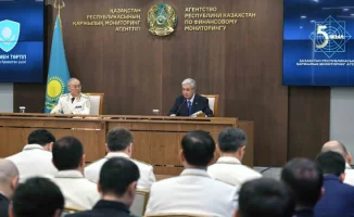 Токаев угрожает последствиями за помехи бизнесу: АФМ должен изменить подход к взаимодействию с предпринимателями