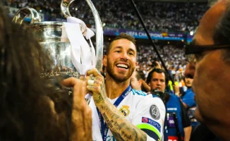 Серхио Рамос и группа инвесторов ведут переговоры о покупке 'Севильи' в Ла Лиге