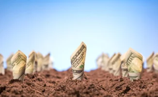 Махинации в Казахстане: 300 млрд тенге на поддержку фермеров