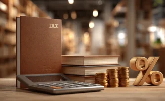 Налоги для бизнеса: микро- и малые предприниматели под прицелом!