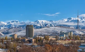 Алматы и Астана: в рейтинге городов, где жизнь стоит как золото