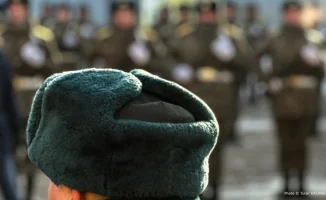 Повышение окладов военных: второй этап зарплат для рядовых и офицеров