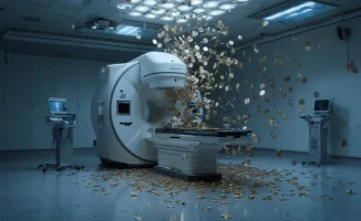 Пенсионные выплаты: радиохирургия или новая финансовая уловка?