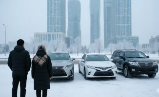 Супруги Тотакановы: суд по делу о мошенничестве завершён в Астане