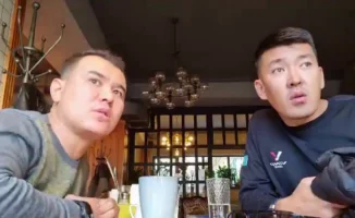 Тюрьма и свобода: два пути под одной звездой — судьба Туребаева и Шерниязова