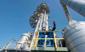 Восстановление добычи нефти на Тенгизе: социальные последствия для региона ожидаются в ближайшую неделю