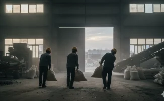 Семейская мафия: хищение золота на 4 миллиарда раскрыто