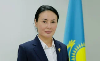 Новый лидер ФСМС: Гульмира Сабденбек на посту в Алматы