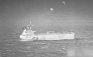 США задержали танкер Veronica, связанный с теневым флотом России в Карибском бассейне