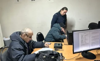 Караганда: Супруги остановили мошенников и защитили дом