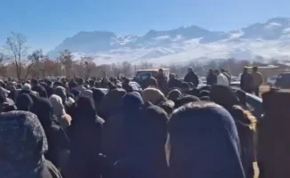 Тегеран: Протесты 2025 года как отражение народного недовольства