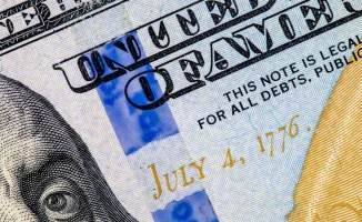 Тенге укрепился к доллару: курс на торгах в Казахстане 19 января