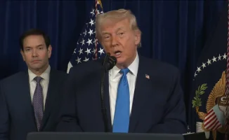 Трамп: Венесуэльская нефть — новый курс для США