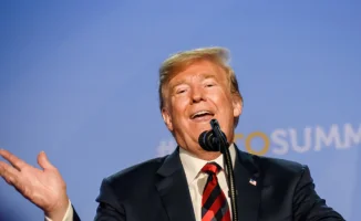 Трамп: Венесуэльская нефть принесла США $4 миллиарда за день