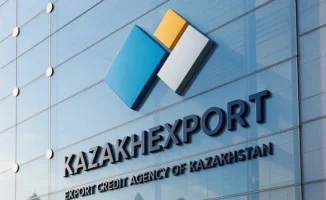 ЭКА обеспечило страховую защиту первого займа БРК в цифровом тенге для Казахстана