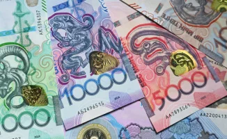 Исчезновение семьи, новое ограничение и вывод пенсионки в Казахстане