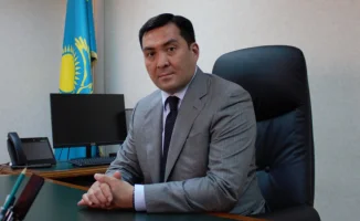 Министр энергетики Казахстана Ерлан Аккенженов: 'Живу на одну зарплату без других доходов'