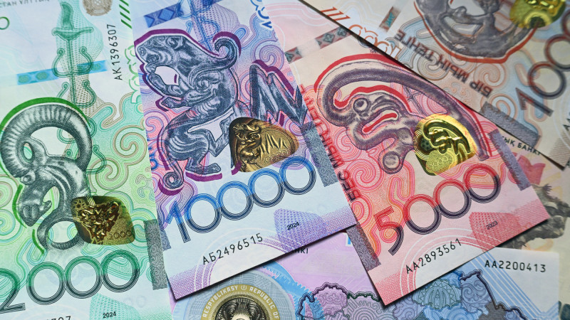 Казахстанские блогеры задекларировали более 18 миллиардов тенге доходов, сообщает КГД